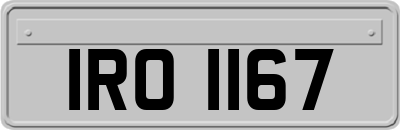 IRO1167