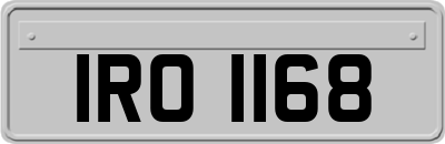 IRO1168