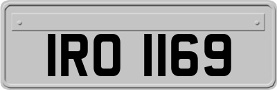 IRO1169