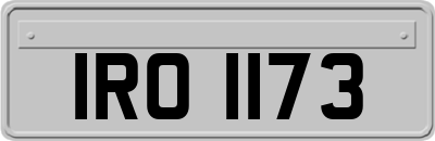 IRO1173