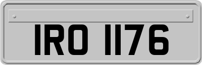 IRO1176