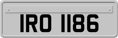 IRO1186