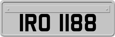 IRO1188