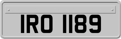 IRO1189