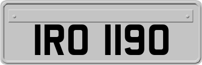 IRO1190