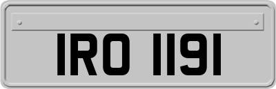 IRO1191