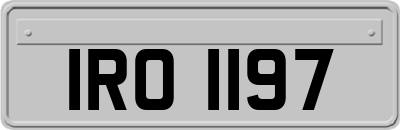 IRO1197