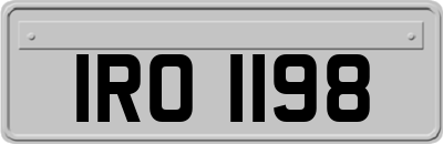 IRO1198