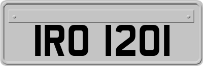 IRO1201