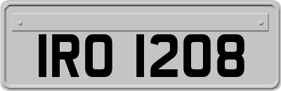 IRO1208