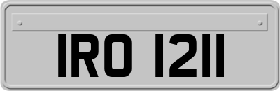 IRO1211