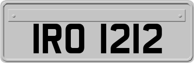 IRO1212