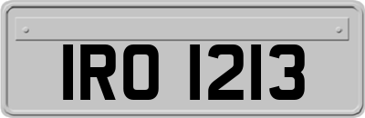 IRO1213