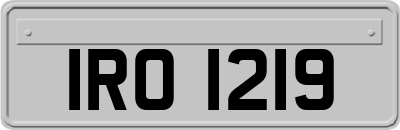 IRO1219