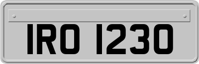 IRO1230