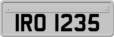 IRO1235