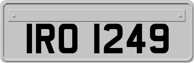 IRO1249