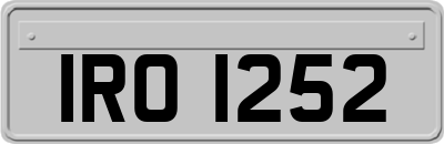 IRO1252