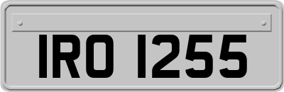 IRO1255