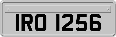 IRO1256