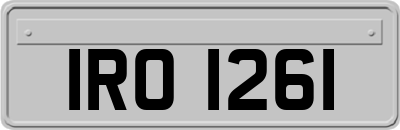 IRO1261