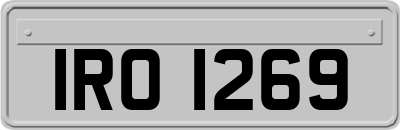 IRO1269