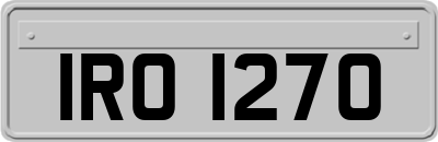 IRO1270