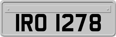 IRO1278