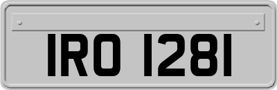 IRO1281