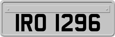 IRO1296
