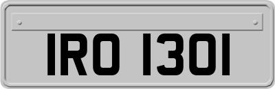 IRO1301