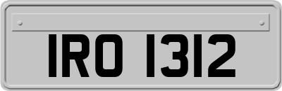 IRO1312