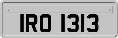 IRO1313