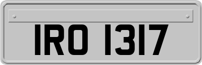 IRO1317