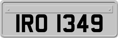 IRO1349