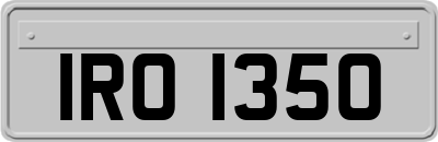 IRO1350