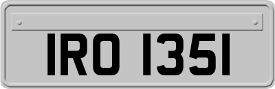 IRO1351