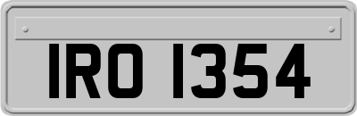 IRO1354