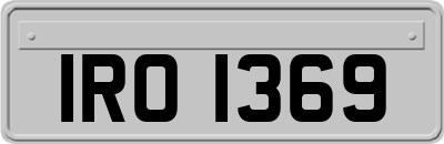 IRO1369