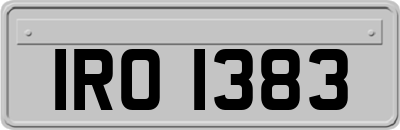 IRO1383