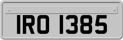 IRO1385