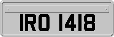 IRO1418