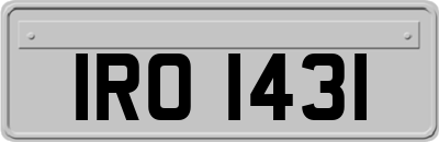 IRO1431