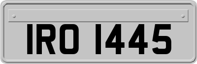 IRO1445