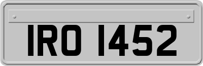 IRO1452