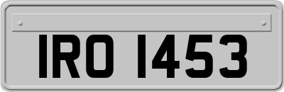 IRO1453