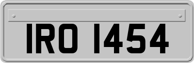 IRO1454