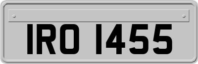 IRO1455