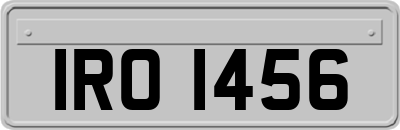 IRO1456