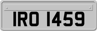 IRO1459